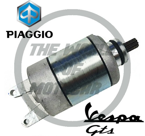 Motorino avviamento piaggio - motorino/avviamento,