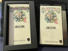 Spryo Gyra Collection  DCC