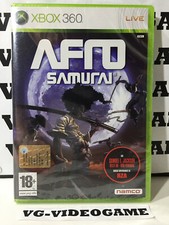 Afro samurai xbox - xbox, 360,