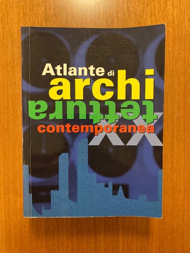 Atlante architettura - atlante,
