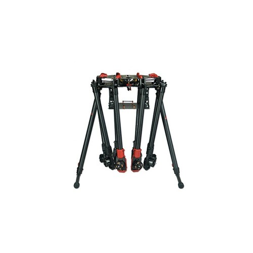 Tarocchi tl8x000 pro - tarocchi, x8-ii