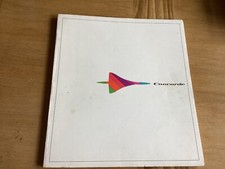 Concorde Large  Sales