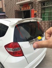 Spoiler posteriore ABS di