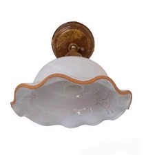 Applique parete orientabile