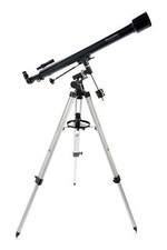 CELESTRON PowerSeeker 60 EQ