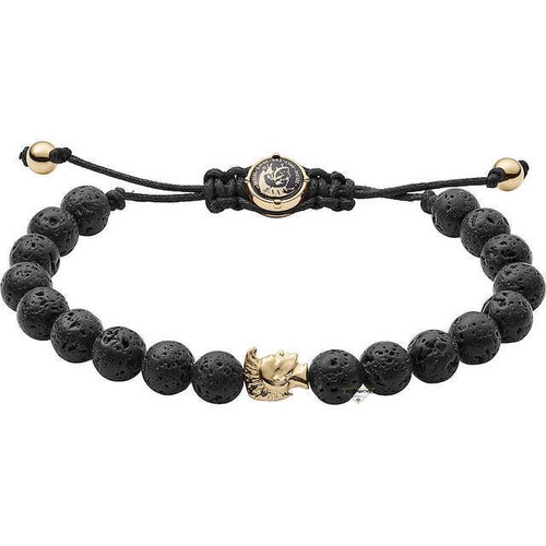 Bracciale diesel beads - diesel,