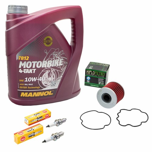 Kit manutenzione olio per - kit,