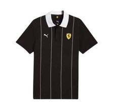 Polo Scuderia Ferrari Race