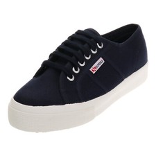 Superga sneaker donna basse
