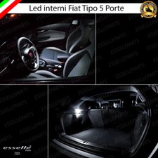 KIT FULL LED INTERNI FIAT TIPO