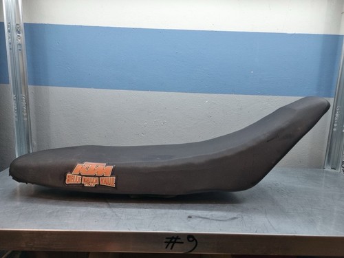 Ktm selle della valle - valle, 2007