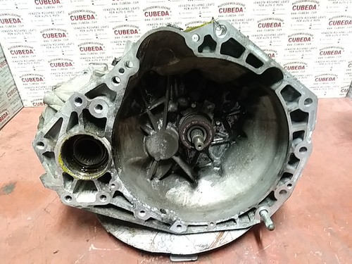 Cambio usato manuale - , fiat