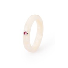 BROSWAY G9SY03 Anello Donna Symphony in Diacetato - Retail price € 12,00