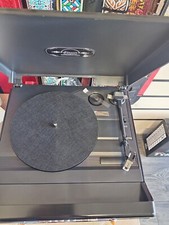 GIRADISCHI TREVI (NERO)