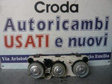 Centralina comando clima