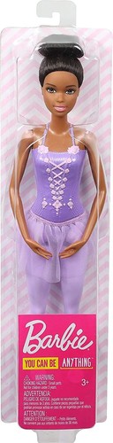 Barbie bambola ballerina - , +