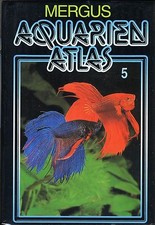 Baensch aquarium atlas - baensch:,