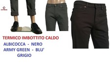 SALDISSIMO!! Pantalone Uomo