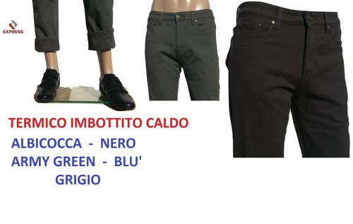 Saldissimo pantalone uomo - pantalone,