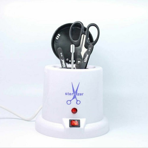 Sterilizzatore acciaio con - in,