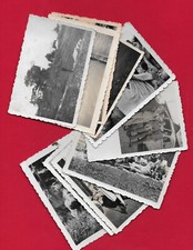 LOTTO 11 FOTO ITALIA COLONIALE