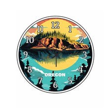 Orologio da parete Stato