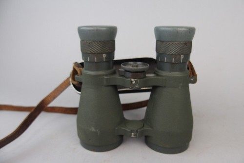 Dienst fernglas emil - 08,