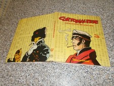 CARTONATO PRATT CORTO MALTESE