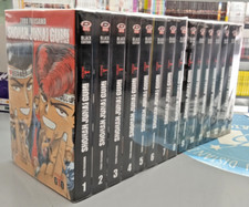 Shonan Junai Gumi Black