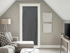 Soleil d'ocre Tenda in Voile