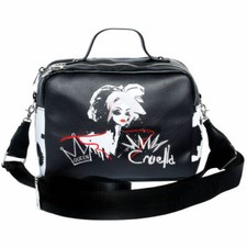 KARACTERMANIA DIVA CRUDELIA DEMON CRUELLA DEVIL BORSA TRACOLLA