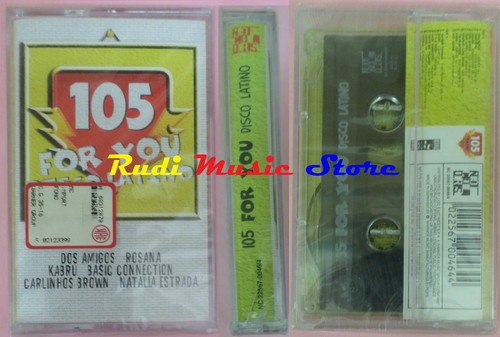 105 for you disco - you,