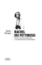 Rachel dei pettirossi