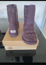 Ugg Alti Donna Taglia 39