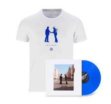 WISH YOU WERE HERE PINK FLOYD
