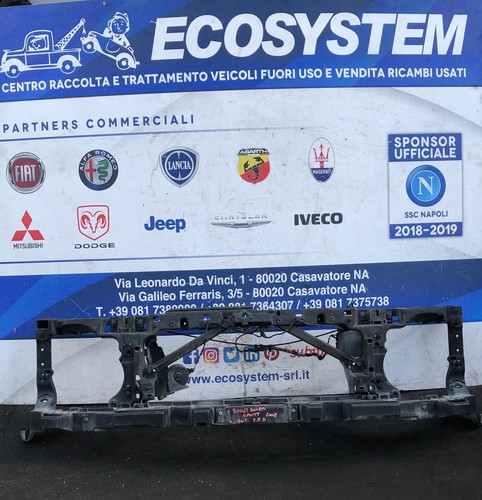 Calandra per land rover - per,
