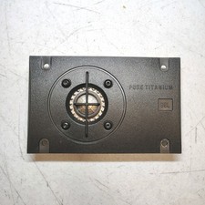 Tweeter JBL Pure Titanium