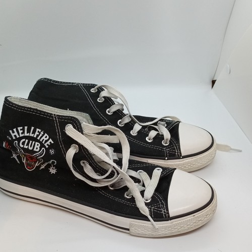 Tela nera sneaker - ☆tela, nera☆-sneaker