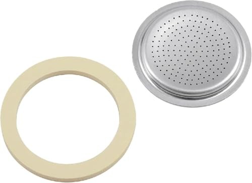 Bialetti espresso maker parts - espresso,