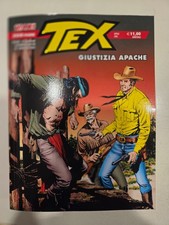 MAXI TEX  GIUSTIZIA APACHE
