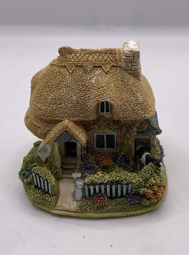 Lilliput lane the british - lane,