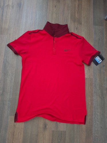 Polo nike federer shanghai - polo,