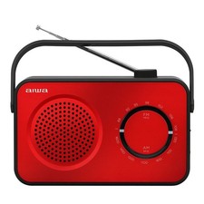 Aiwa radio portatile R-190RD
