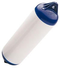 PARABORDO POLYFORM F4 BIANCO