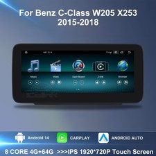 Autoradio 10,25'' Android 14