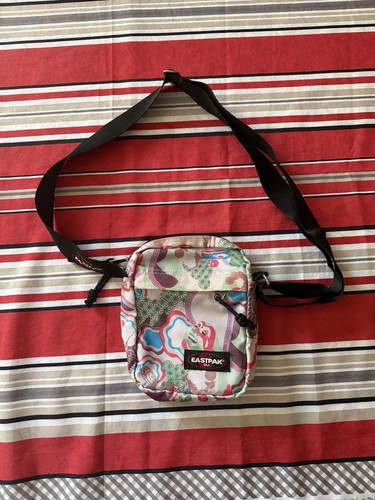 Borsa tracolla eastpak the - eastpak, "the