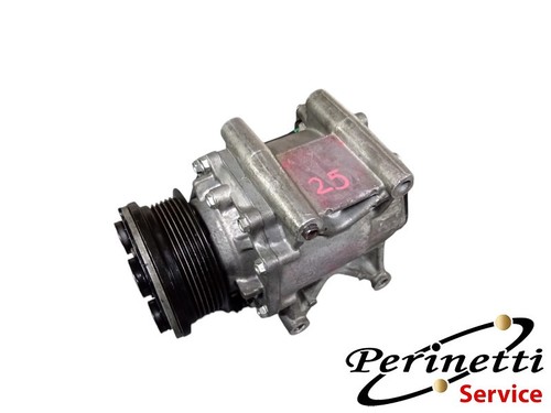 Compressore aria condizionata - compressore,