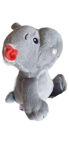Kinder peluche ippopotamo - kinder,