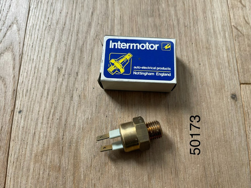 Interruttore ventola radiatore - interruttore,
