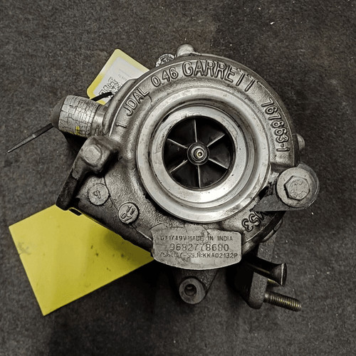 9682778680 turbocompressore - 9682778680,